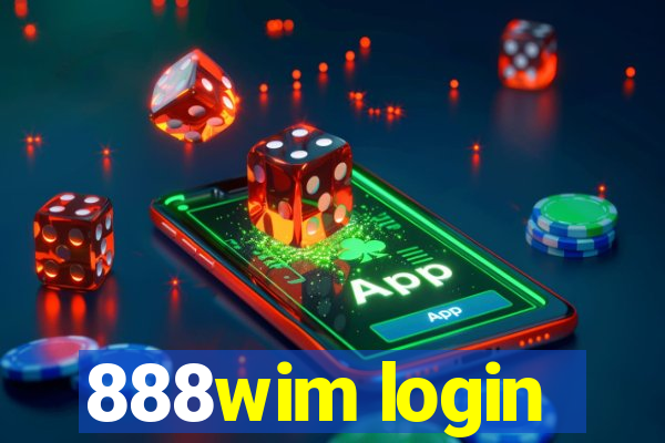 888wim login